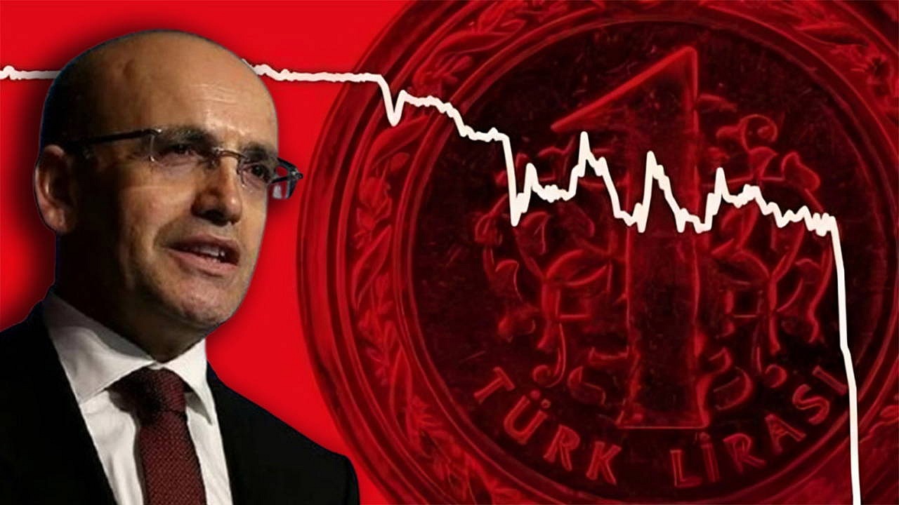 Bakan Şimşek: Piyasalar daha güçlü ve dayanıklı hale gelecek