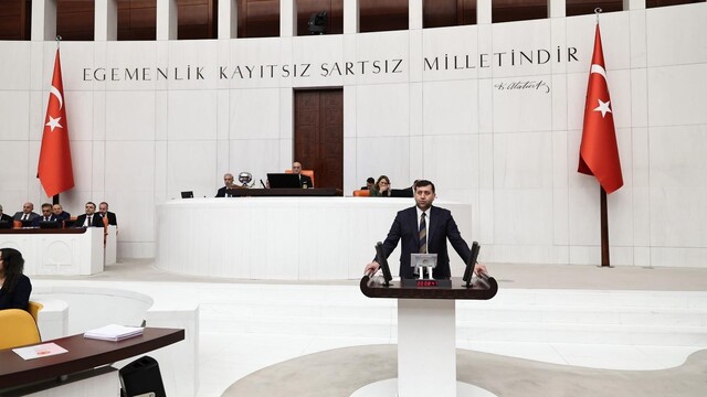 Baki Ersoy: Ekonomik güven için vatandaşın kazancı korunmalı