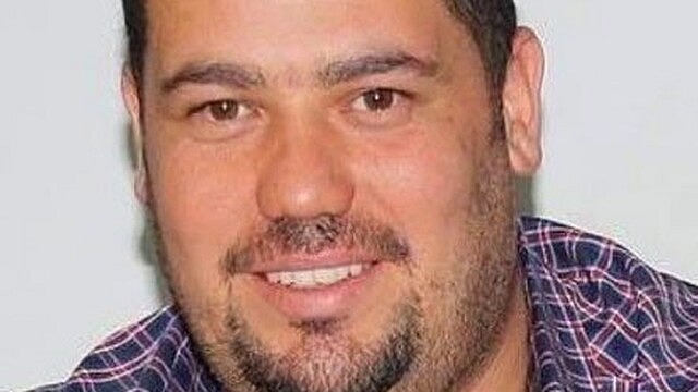 Balıkesir'de otomobil ile çarpışan motosikletli öldü
