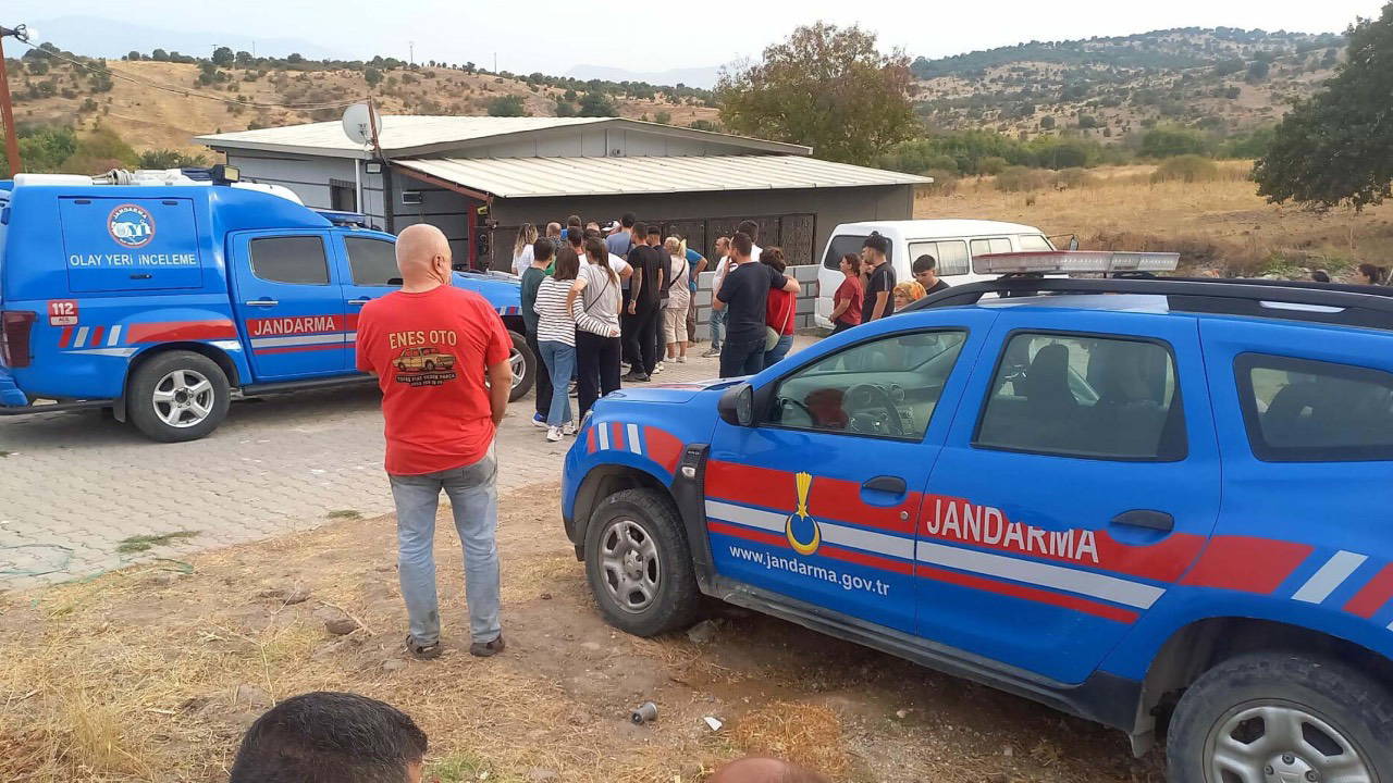 Balistik inceleme çift cinayetiyle bağlantıyı ortaya çıkardı