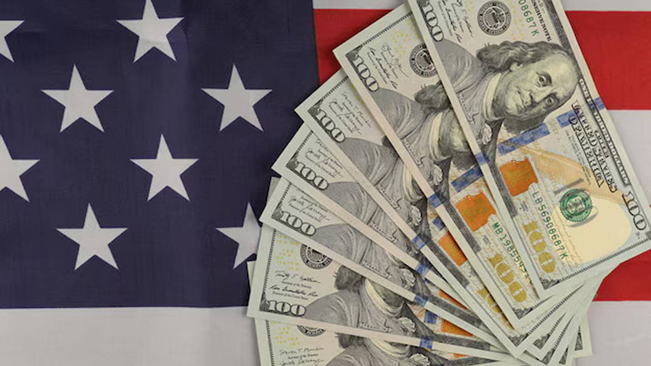 Bank of America'dan dolar analizi: riskten kaçış sürebilir