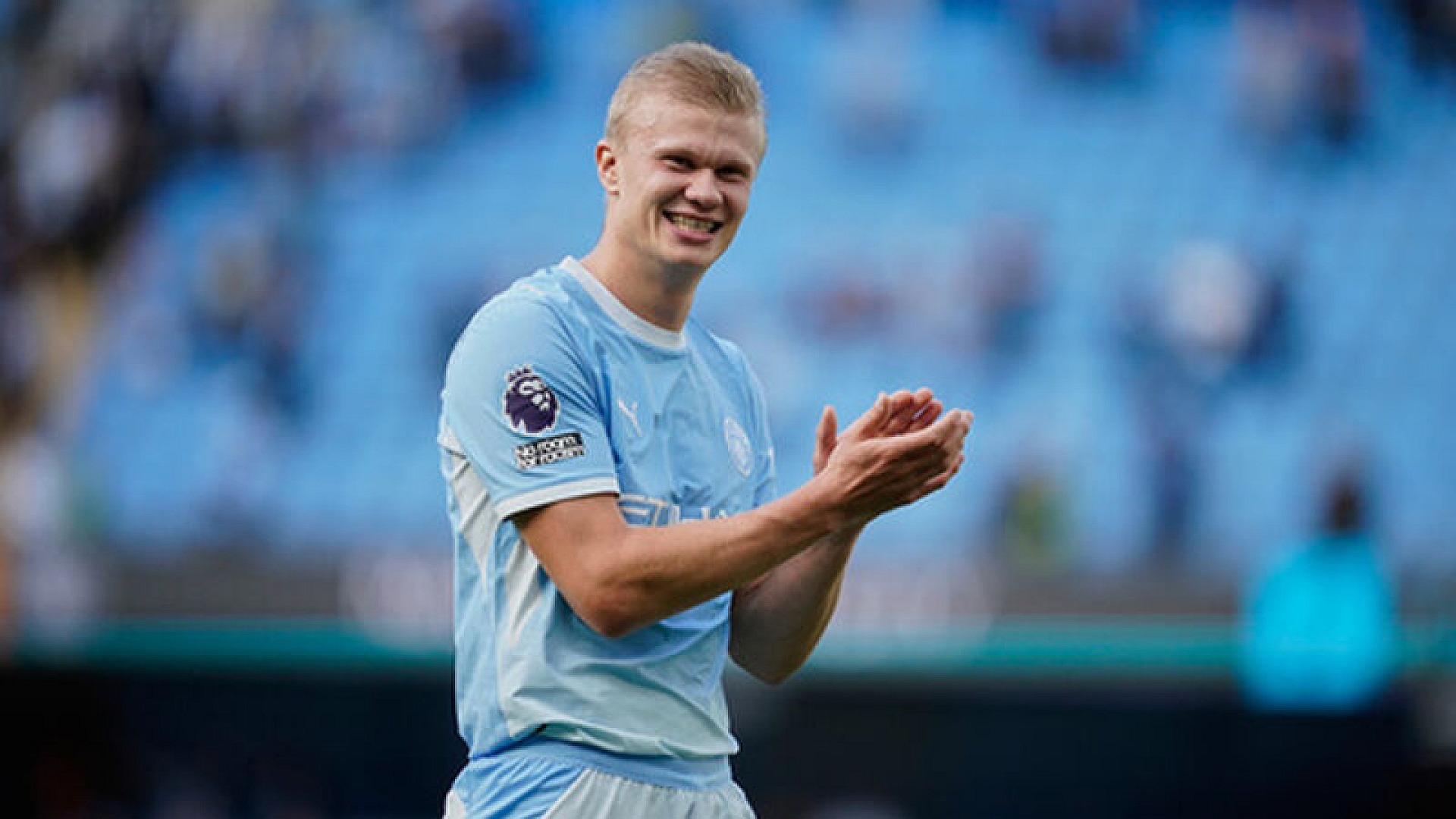 Barcelona ve Manchester City kayıpsız liderliğini sürdürüyor