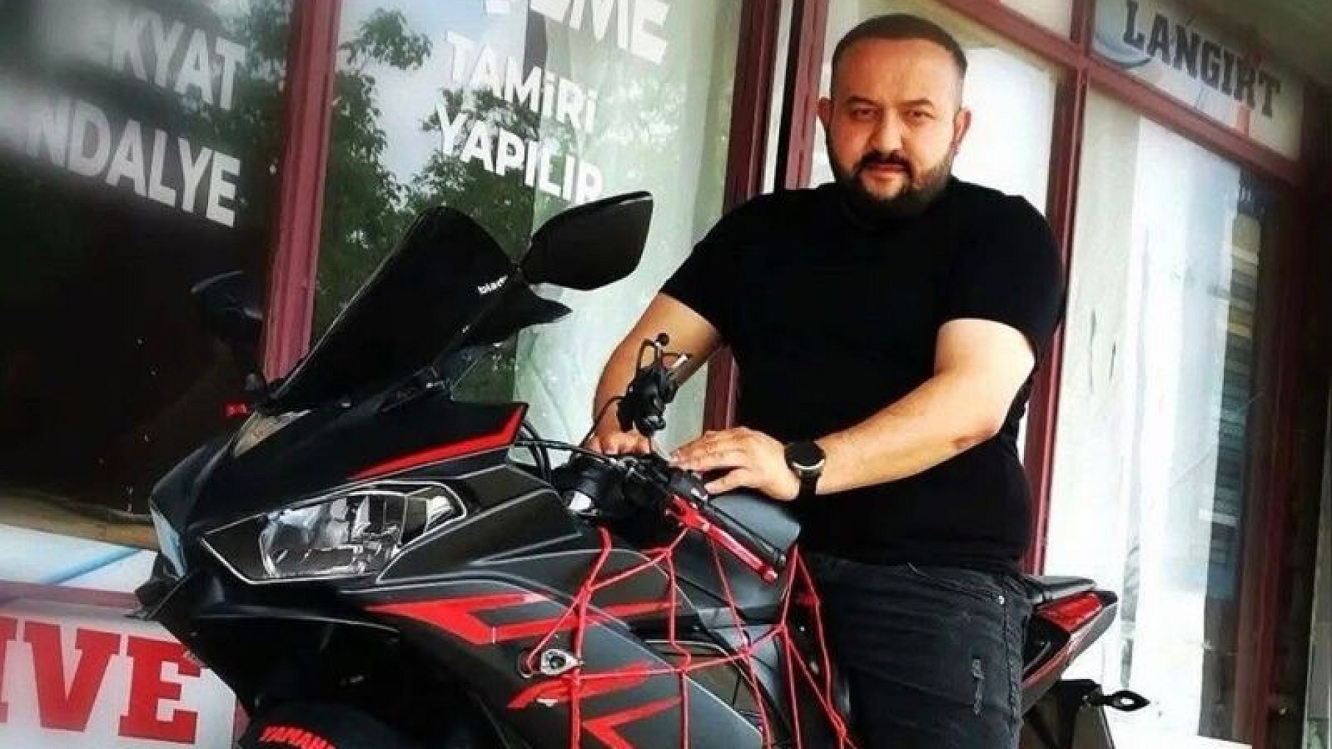 Bartın'da berber cinayetinde şüpheli belirlendi