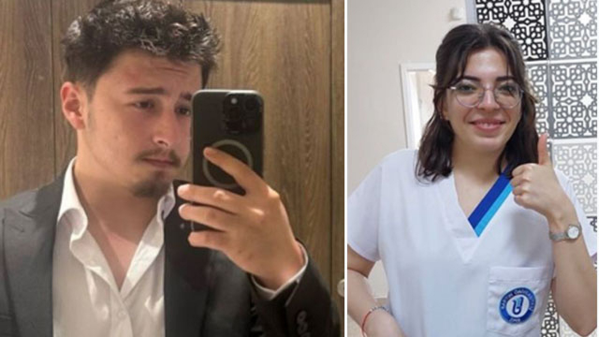 Bartin'da kaza: Edanur Tatlıoğlu 23 yaşında öldü