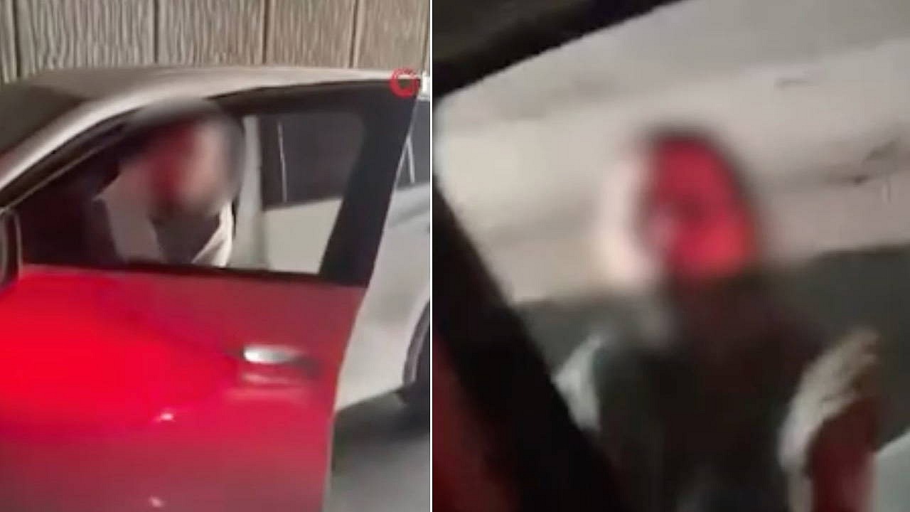 Başakşehir'de trafik tartışması sonrası doktora ceza