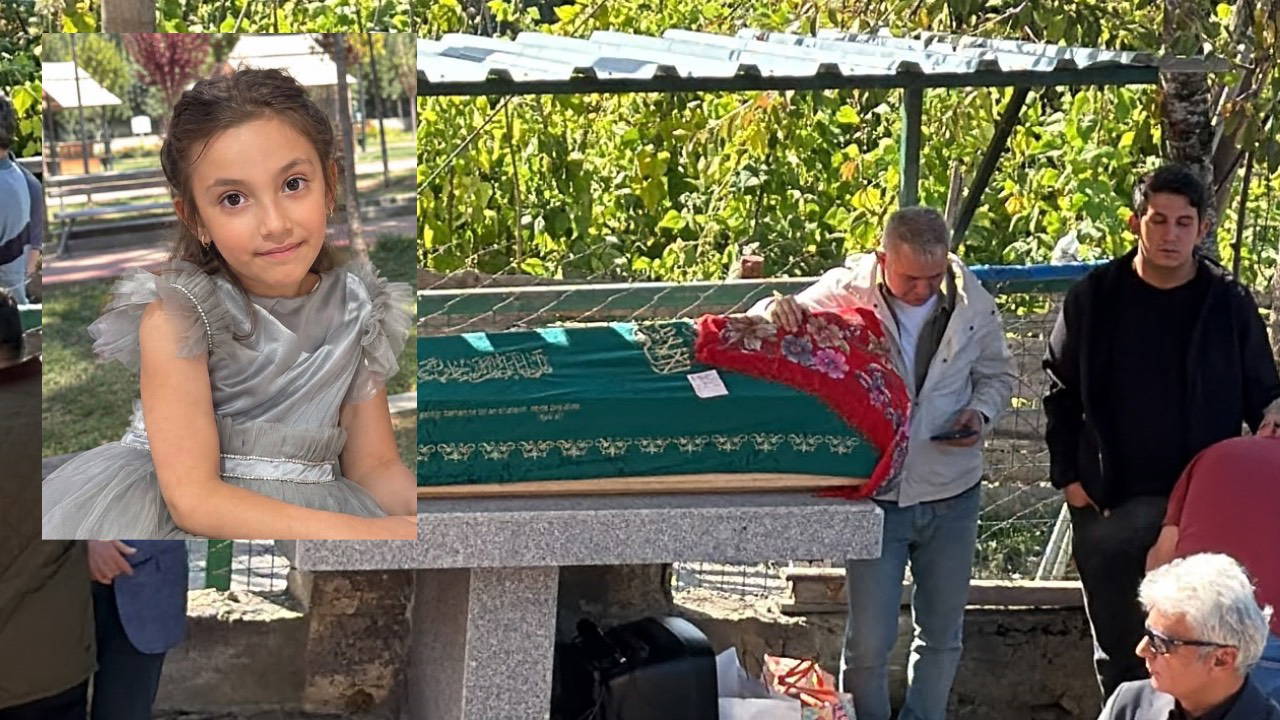 Başakşehir'deki okul saldırısında Eslem Sare Bulut hayatını kaybetti