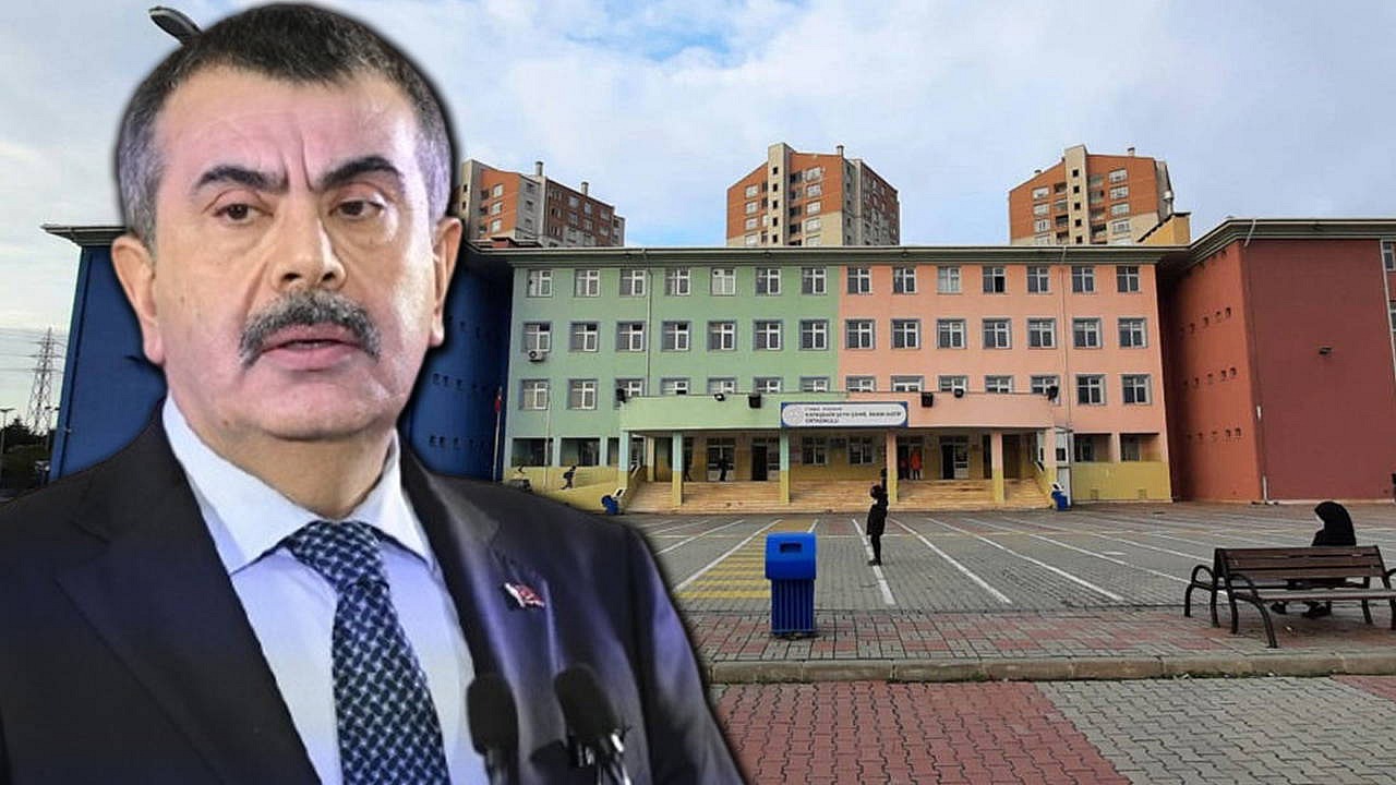 Başakşehir ortaokulunda bıçaklı saldırı: bir öğrenci öldü