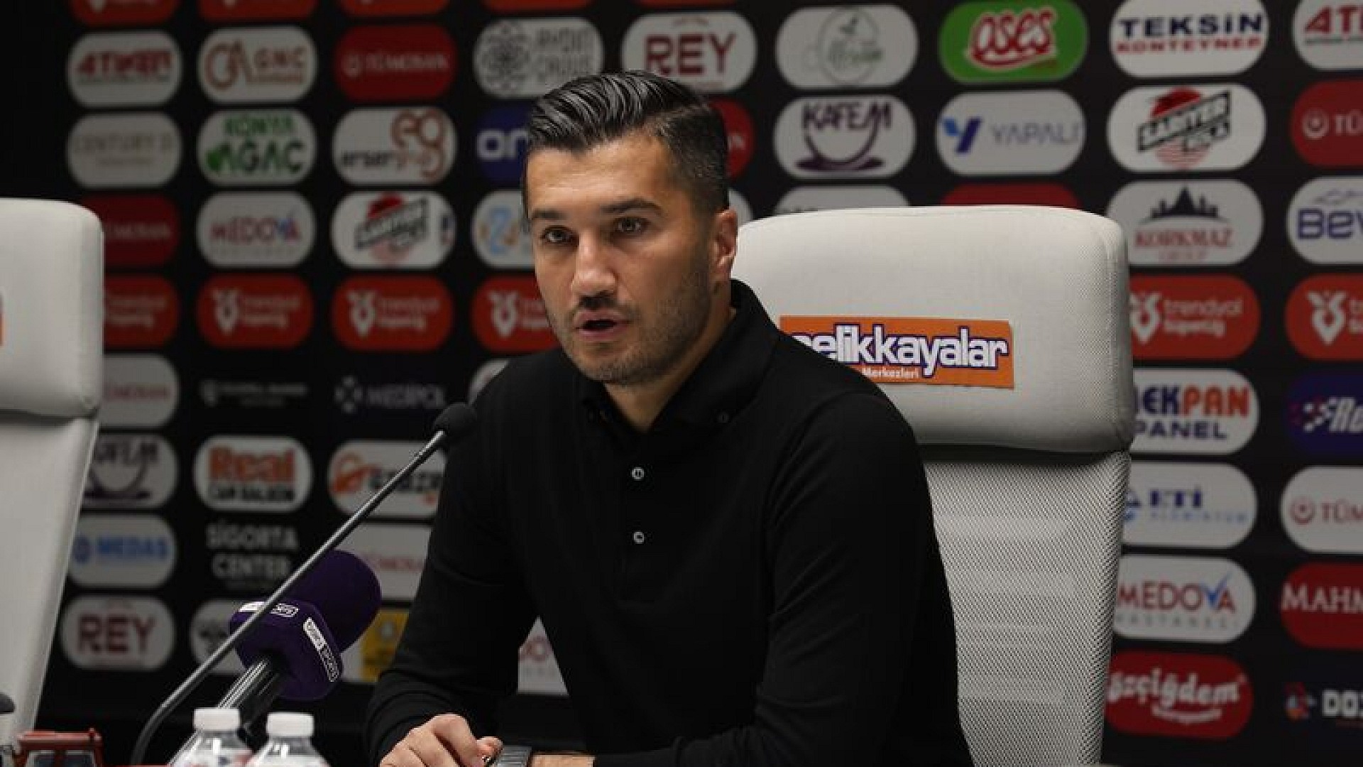 Başakşehir-Konyaspor maçı 0-0 berabere tamamlandı