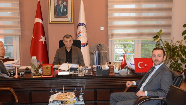 Başkan Künkcü: Desteklerden yararlanın ve şartları inceleyin