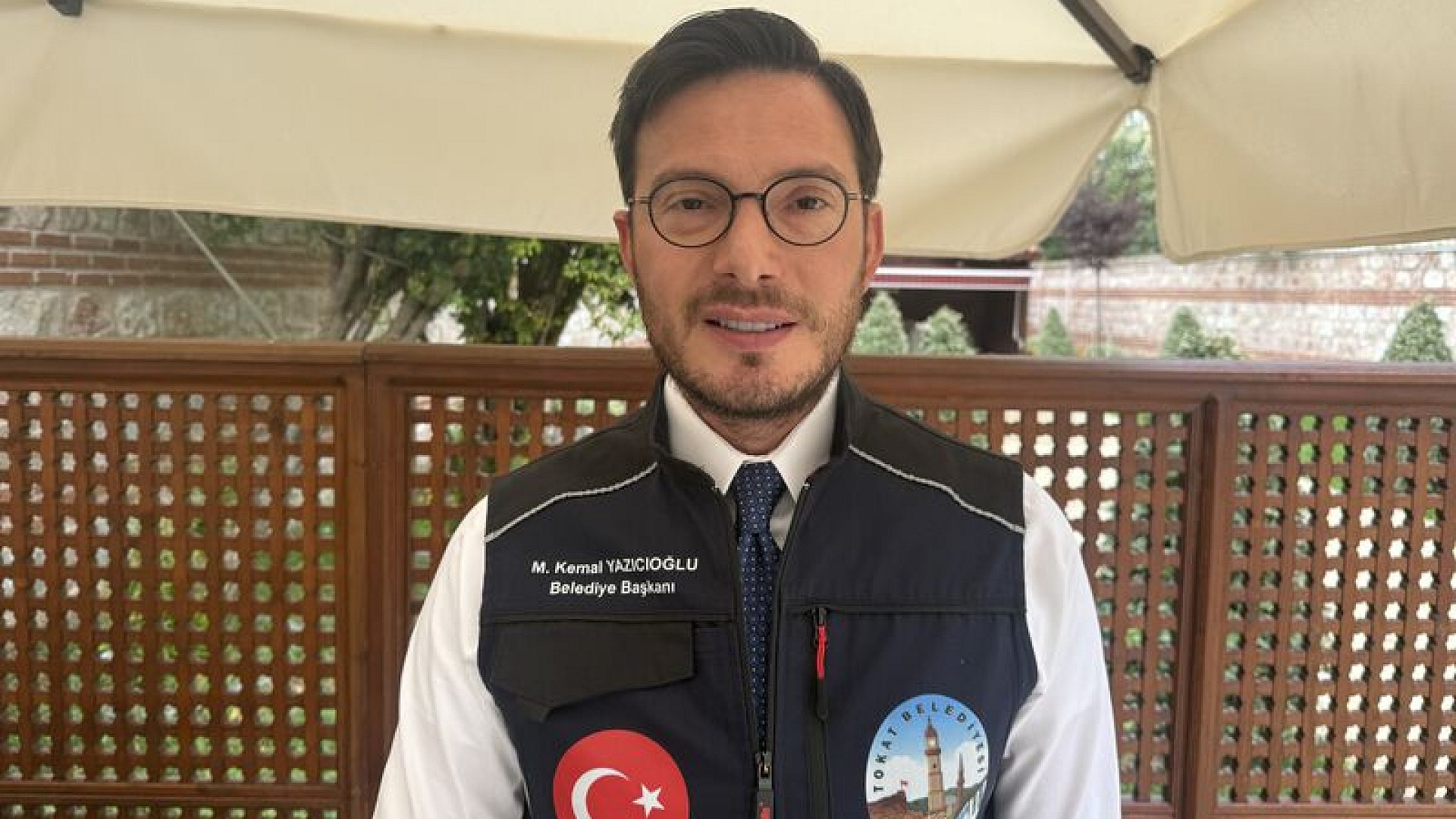 Başkan Yazıcıoğlu: Su testleri negatif çıktı