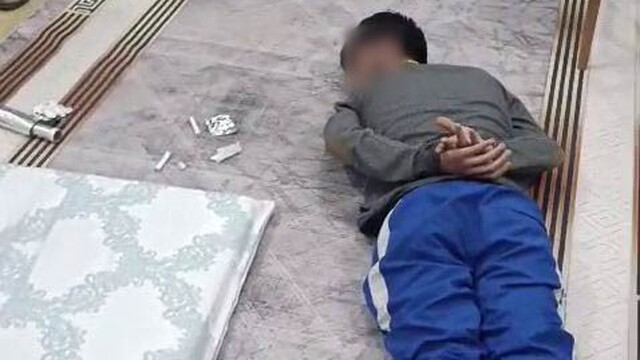Batman'da uyuşturucu operasyonu: 21 kişi gözaltına alındı