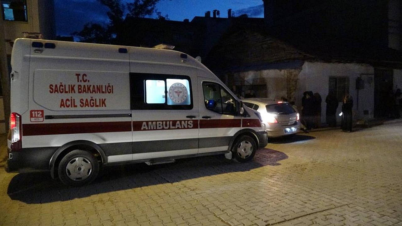 Battalgazi'de konteynerde 45 yaşındaki erkek ölü bulundu