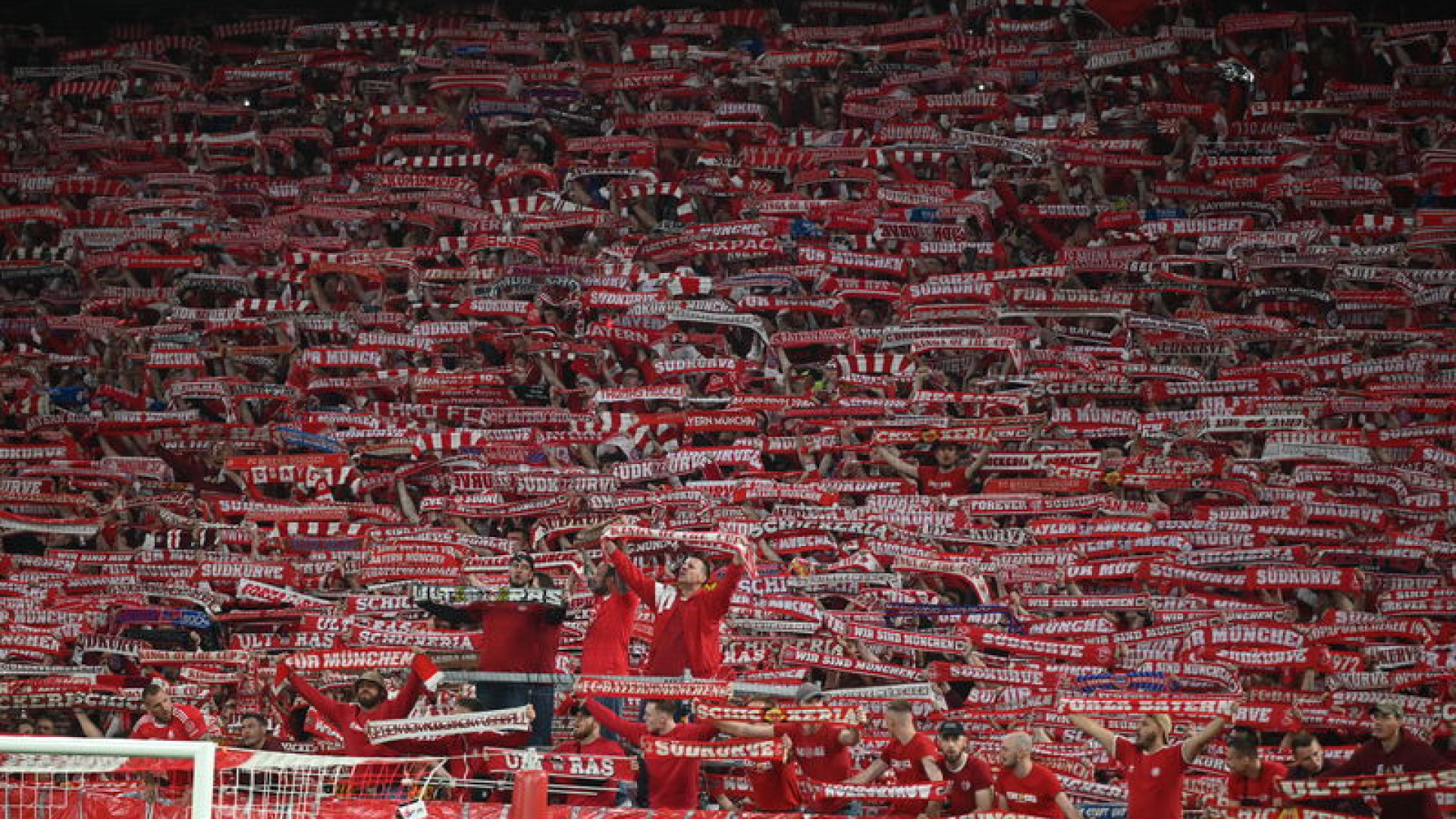 Bayern Münih son hissesini Viessmann'a sattı