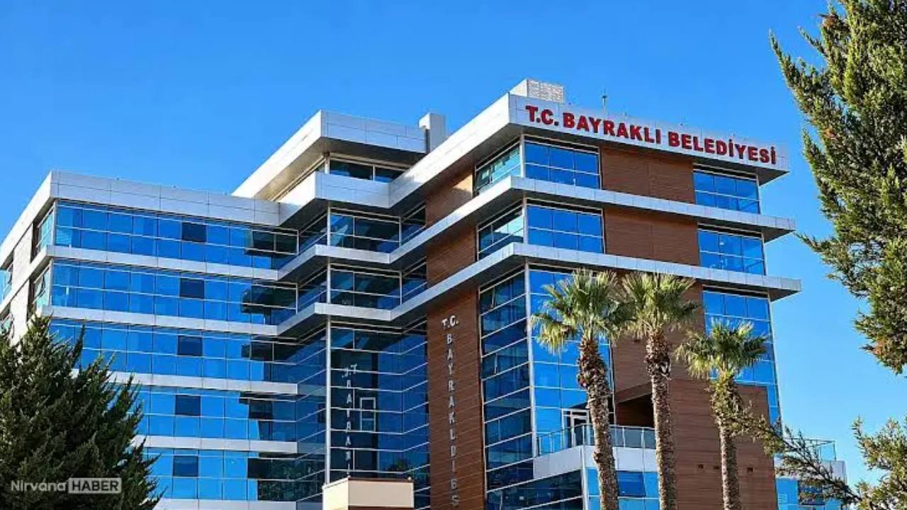 Bayraklı Belediyesi soruşturmasında 27 kişi tutuklandı