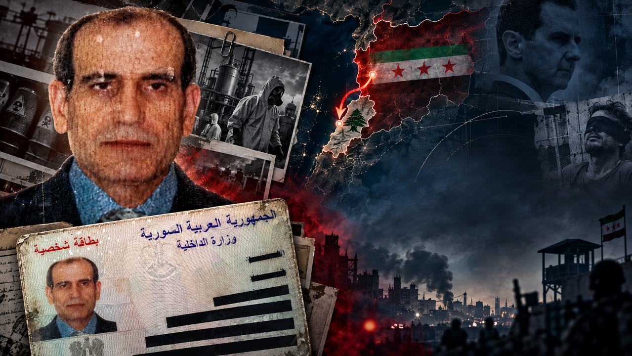 ABD, Esad'ın savaş suçlarıyla aranan generaline koruma sağlıyor