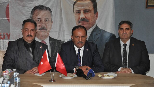 Uğur Bulut: Amerika ve İsrail insanlığı yeni bir noktaya götürüyor