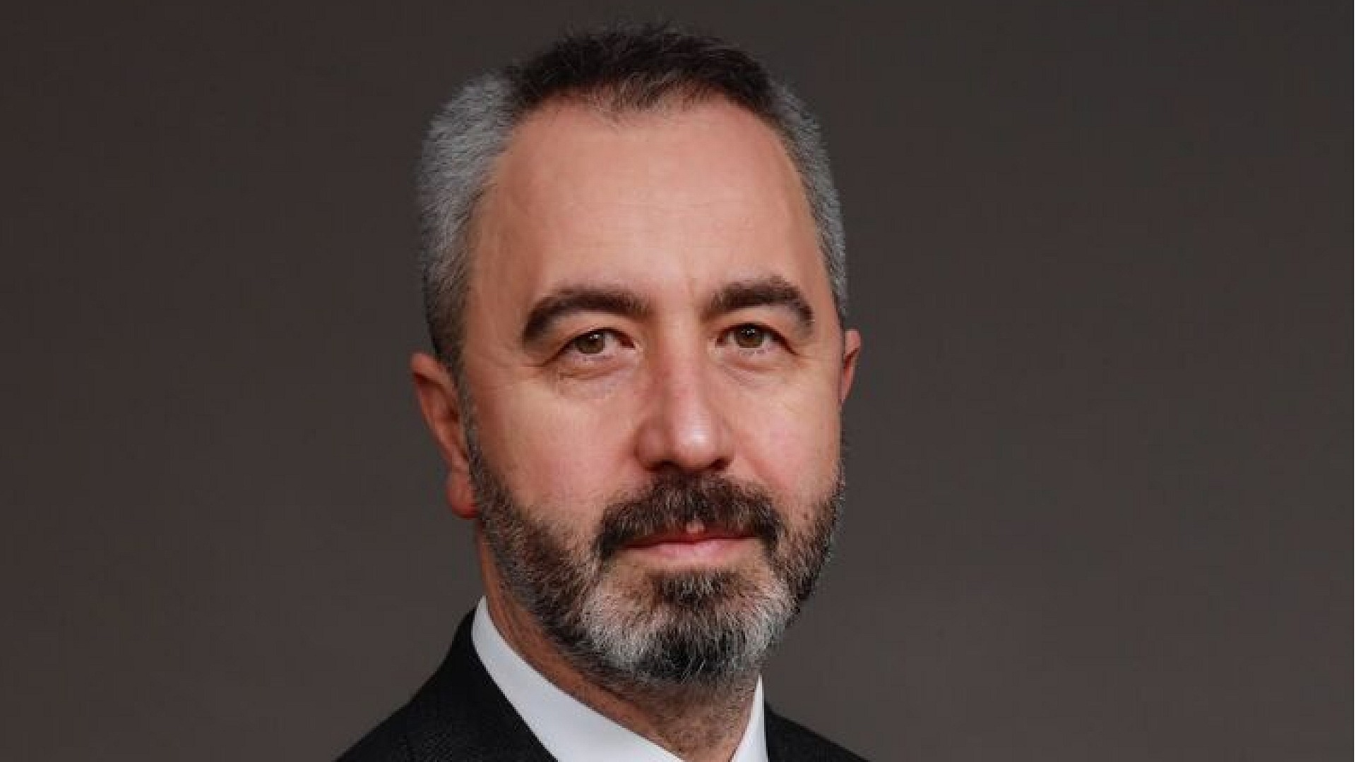 Bekir Bayrakdar, Hazine ve Maliye Bakan Yardımcısı oldu