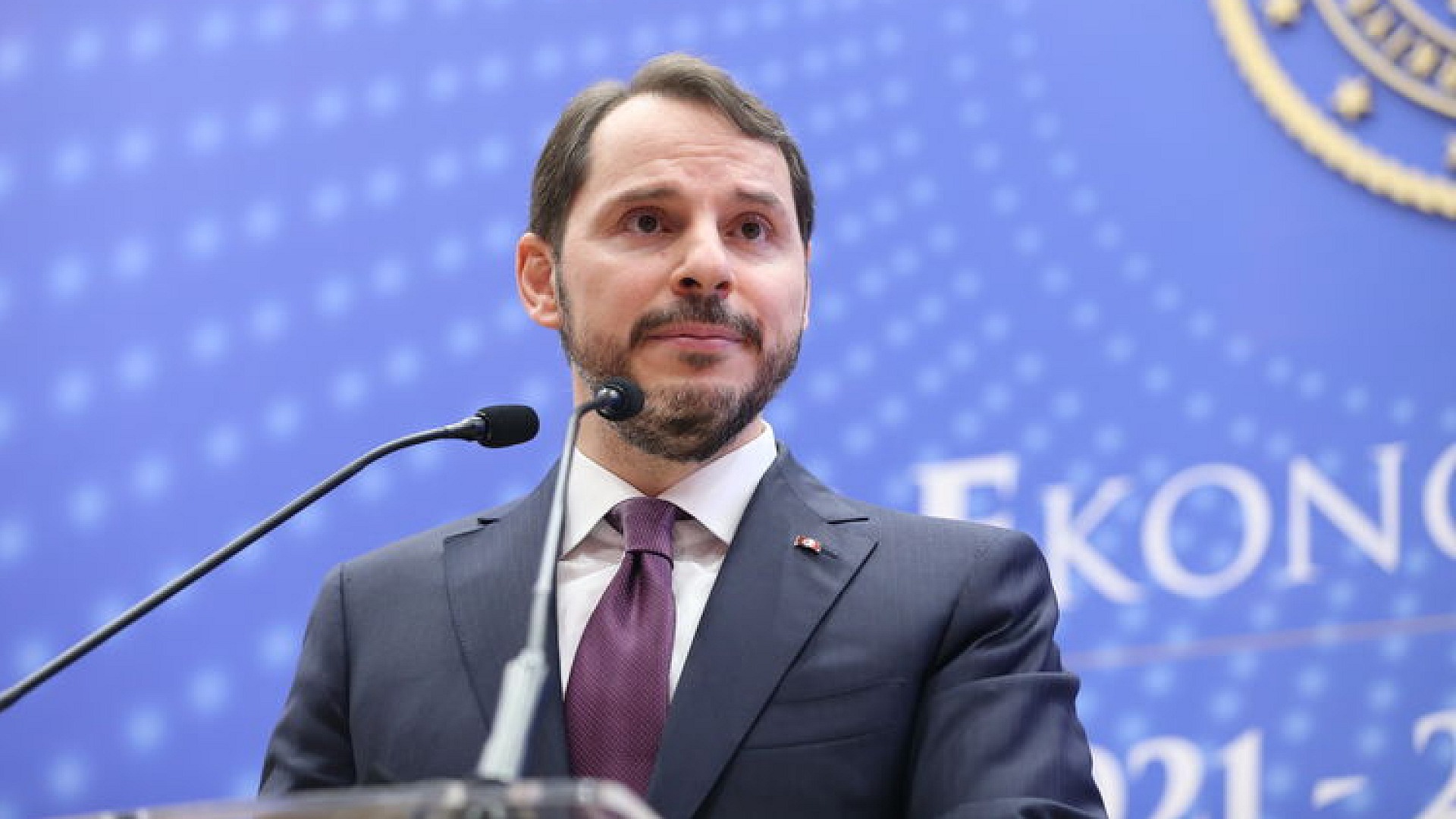 Berat Albayrak'ın avukatı dezenformasyona dikkat etti