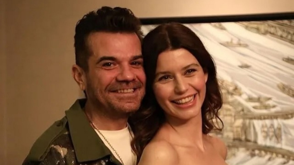 Beren Saat ve Kenan Doğulu hakkında hamilelik iddiası