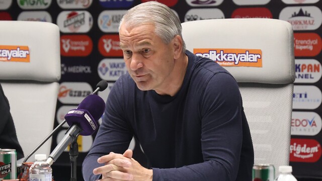 Bernd Storck: Böyle basit goller yemek takımımıza yakışmadı