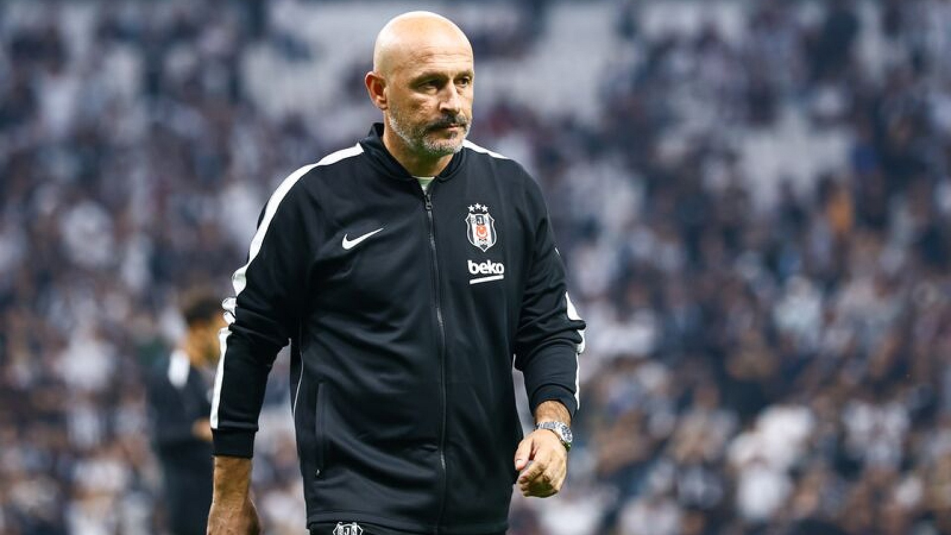 Beşiktaş, Avrupa'da namağlup devam ediyor