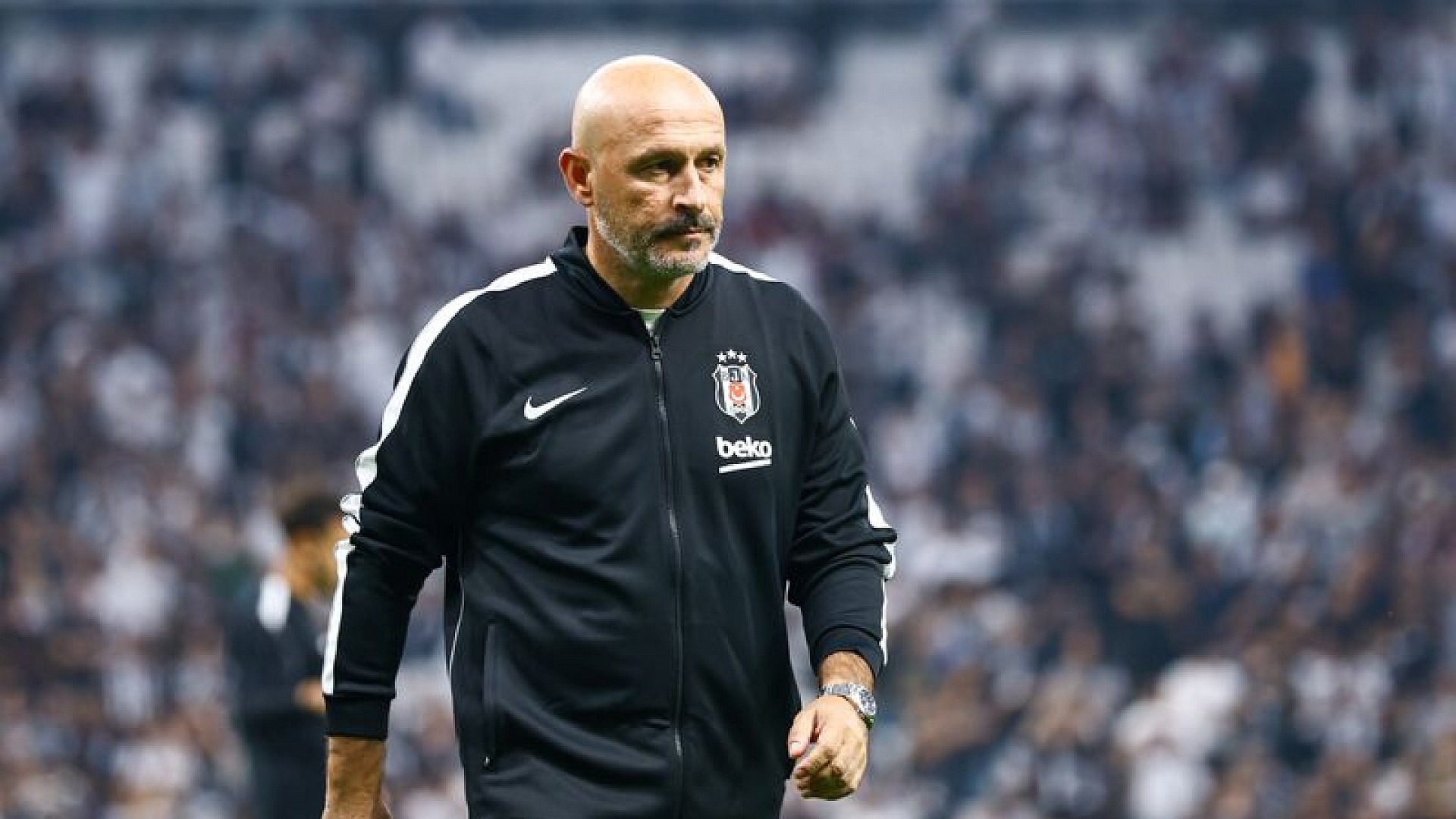 Beşiktaş, Crystal Palace ile 2-2 berabere kaldı