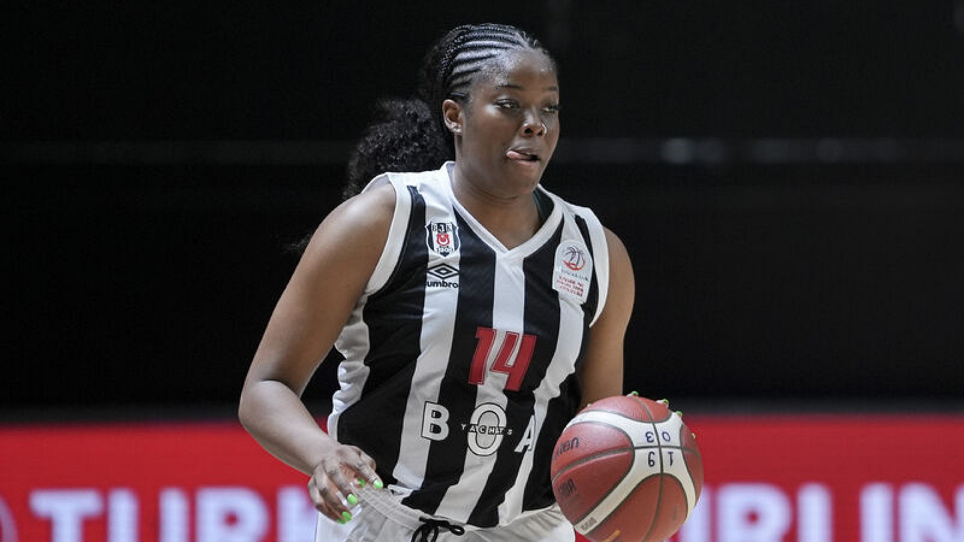 Beşiktaş, Eurocup'ta Villeneuve d'Ascq ile karşılaşacak