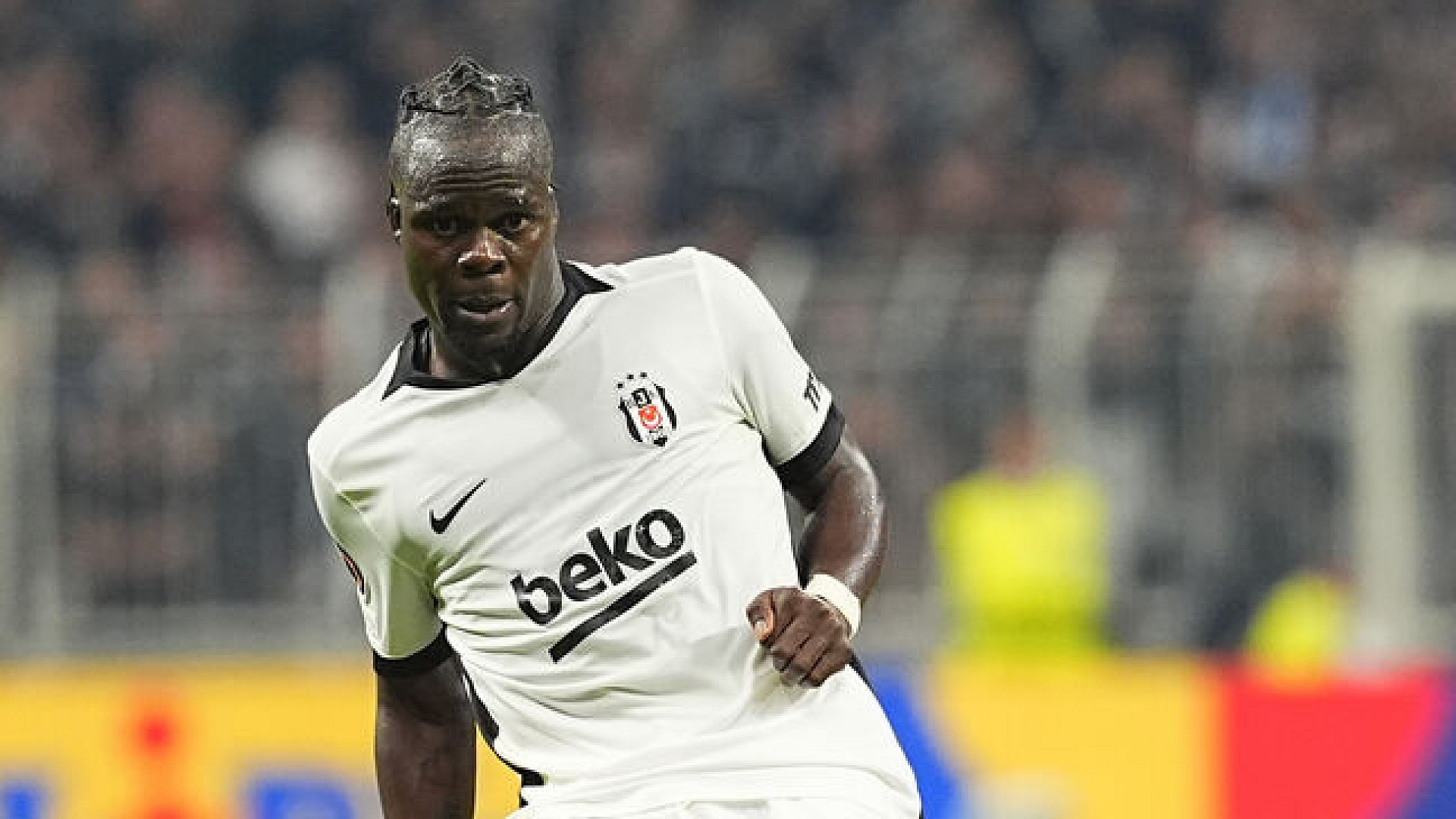 Beşiktaş, Hoffenheim'ı 3-2 yenerek önemli bir galibiyet aldı