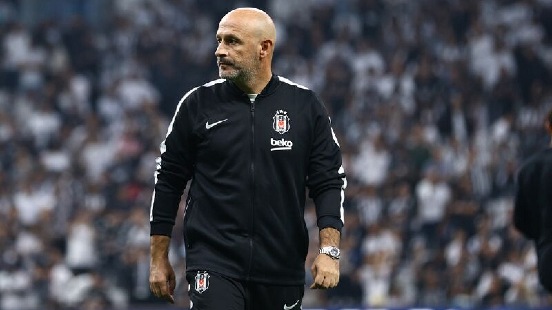 Beşiktaş, Hoffenheim'ı deplasmanda 3-2 yenerek galip geldi