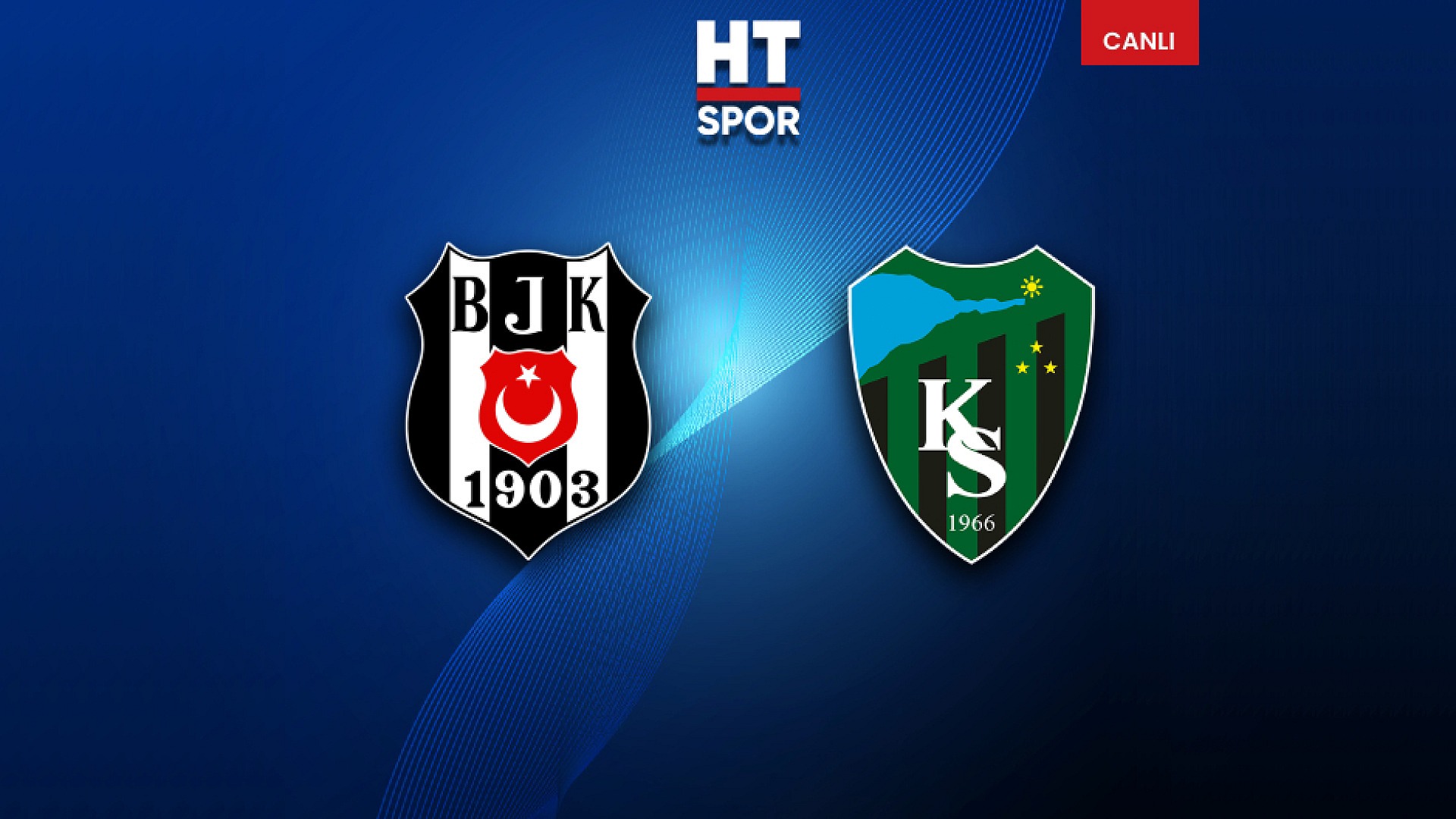Beşiktaş'ın Kocaelispor ile oynayacağı maç öncesi durum