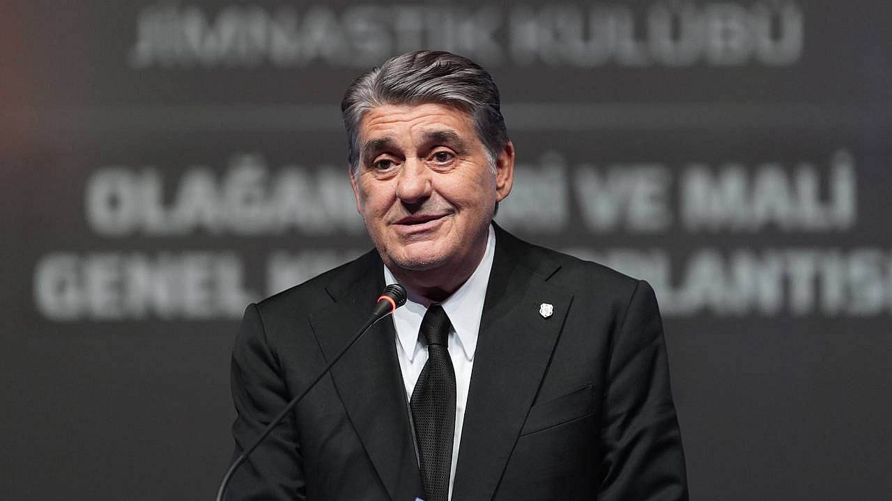 Beşiktaş'ta olağanüstü seçimli genel kurul yapıldı