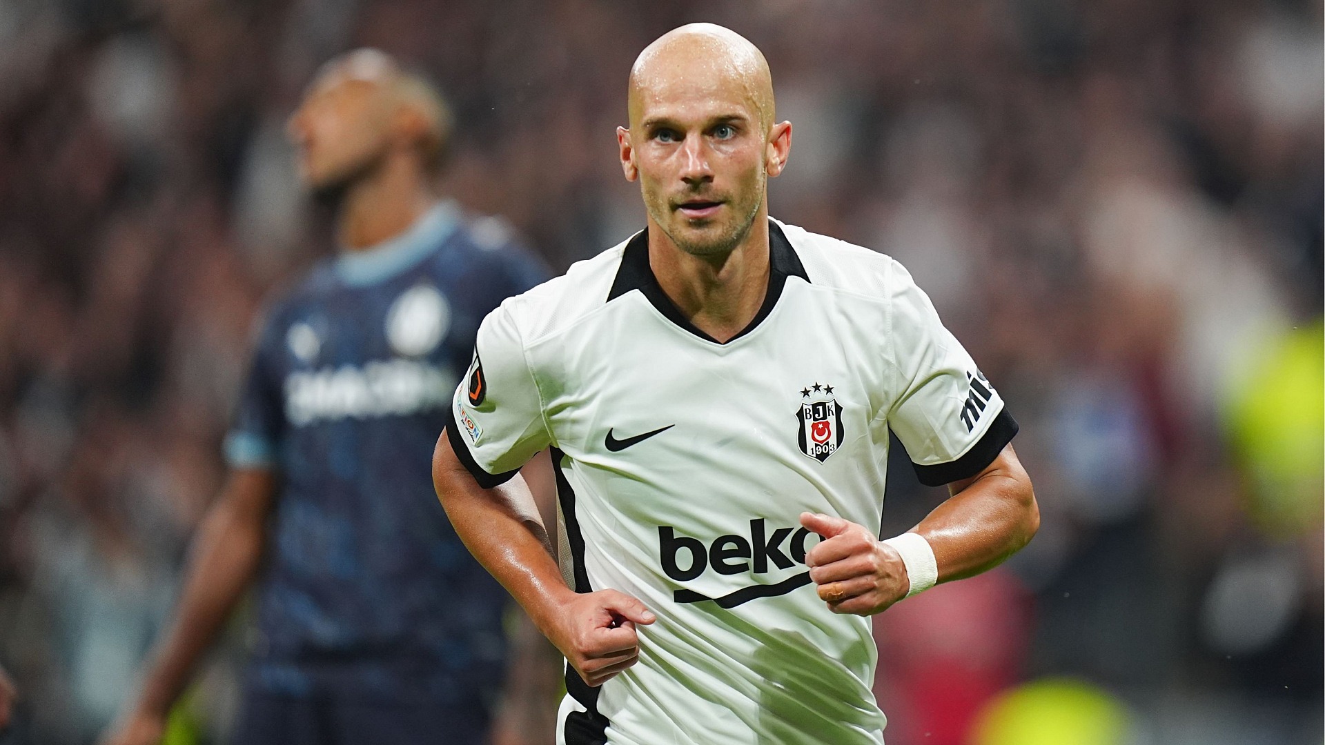 Beşiktaş'tan Trabzonspor maçı için kadro açıklaması