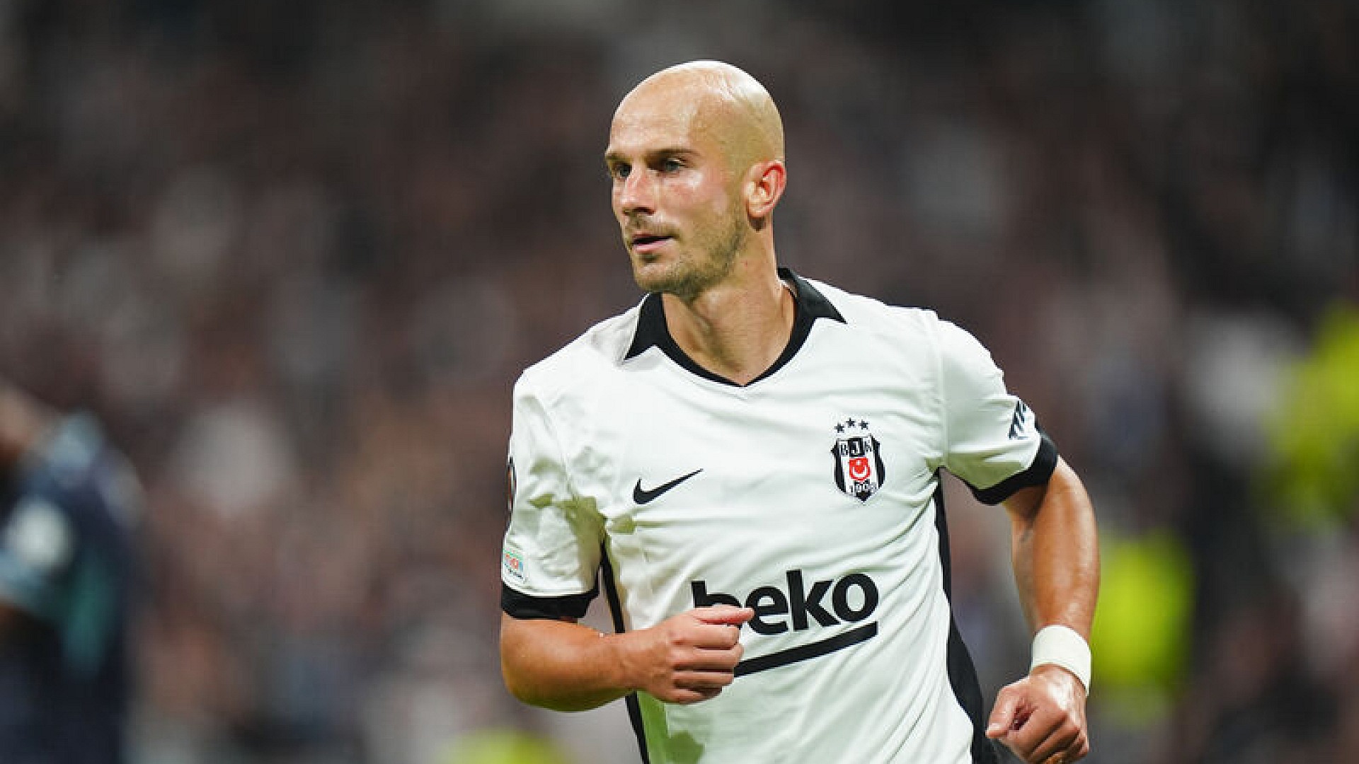 Beşiktaş, Vaclav Cerny'nin sakatlık durumunu açıkladı