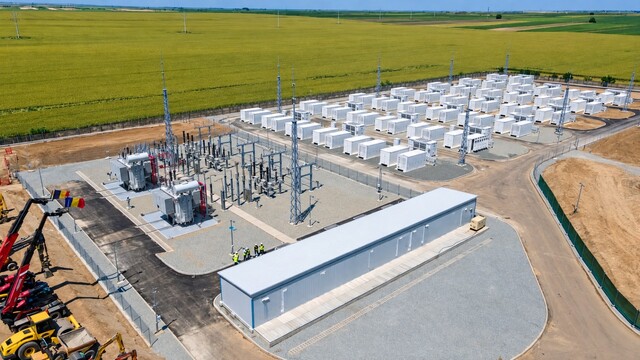 Beta Enerji Romanya'ya 250 MVA'lık trafo tedarik edecek