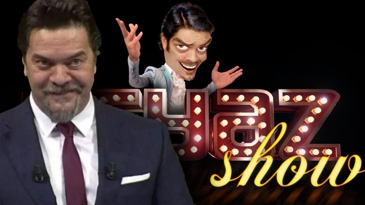 Beyaz Show, 23 Ekim'de YouTube'da yayınlanacak