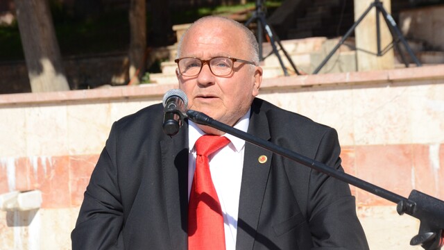 Bilecik Muhtarlar Derneği Başkanı Çınar'dan hizmet vurgusu