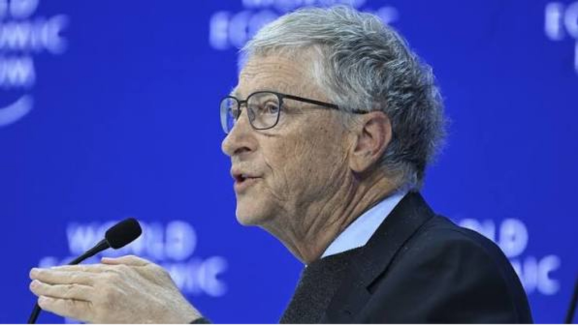 Bill Gates, yapay zekanın gelecekteki etkilerini değerlendirdi