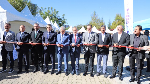 Bingöl balı, kentin marka değerini artırma yolunda ilerliyor