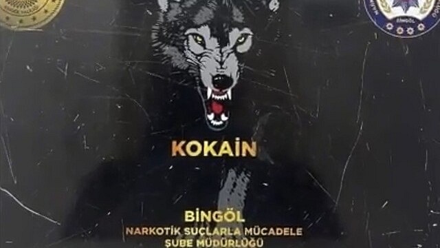 Bingöl'de bir haftada 34 şüpheli yakalandı