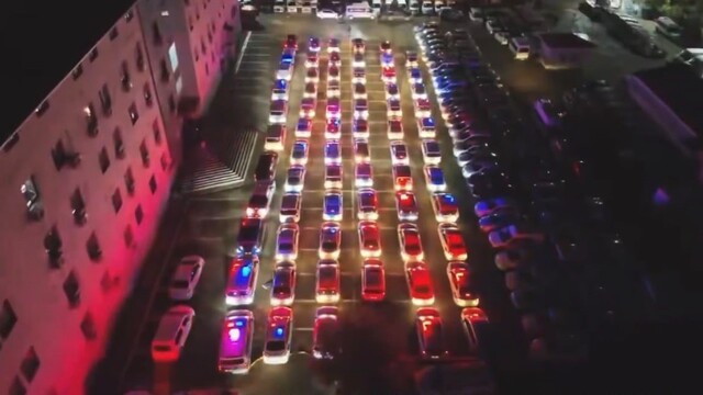 Bingöl merkezli uyuşturucu operasyonunda 20 kişi tutuklandı