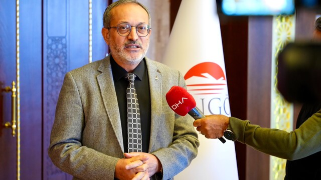 Bingöl Üniversitesi dünya sıralamasında 1200'e yükseldi