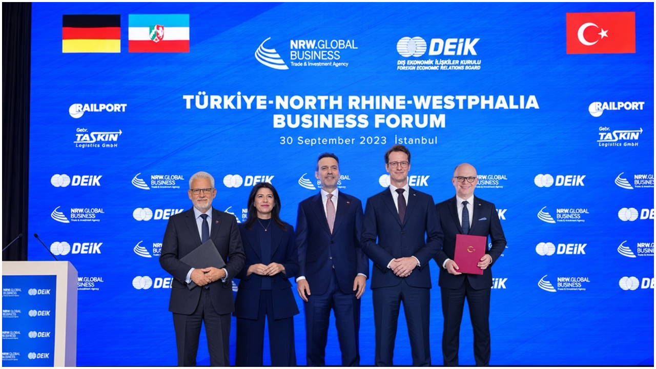 Biotrend ve Uniper Türkiye'nin biyometan potansiyelini araştırıyor