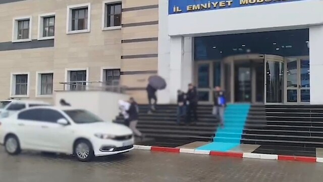 Bitlis'te yasa dışı bahis operasyonunda 5 kişi tutuklandı