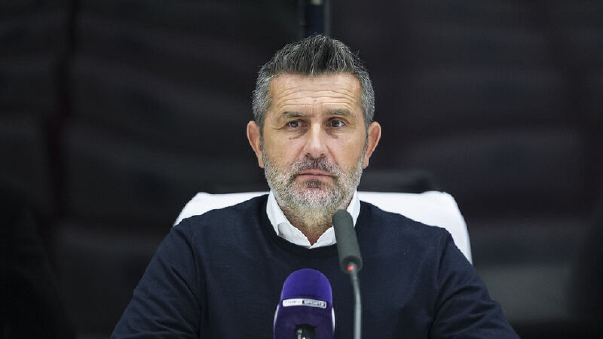 Bjelica Kasımpaşa maçı sonrası açıklama yaptı