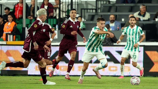 Bodrum FK, Bandırmaspor'u 2-1 mağlup etti