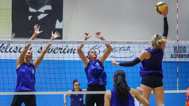 Bodrum’un İncileri, Fenerbahçe Medicana'yı konuk edecek