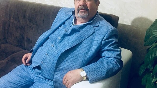 Bolu'da muhtar Kamil Kayar, Muhtarlar Günü'nde vefat etti