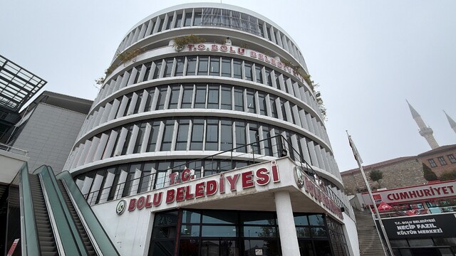 Bolu'da Ramazan kolisi iddialarında sanıklar savunma yaptı