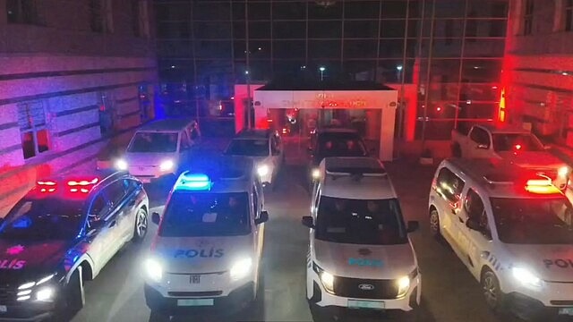 Bolu'da yasa dışı bahis operasyonunda 4 kişi tutuklandı