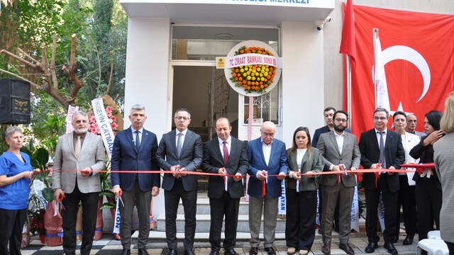Bolu'daki otel yangınında hayatını kaybeden doktor yaşatılacak